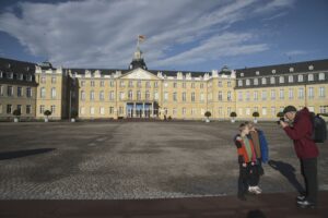 Karlsruhe Palace