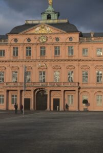 Schloss Rastatt