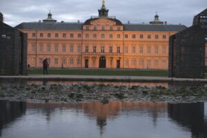 Schloss Rastatt