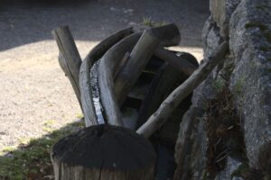 The mill trail Ottenhöfen