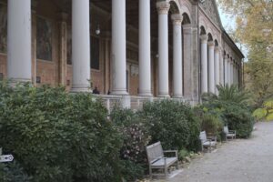 Trinkhall, Baden-Baden