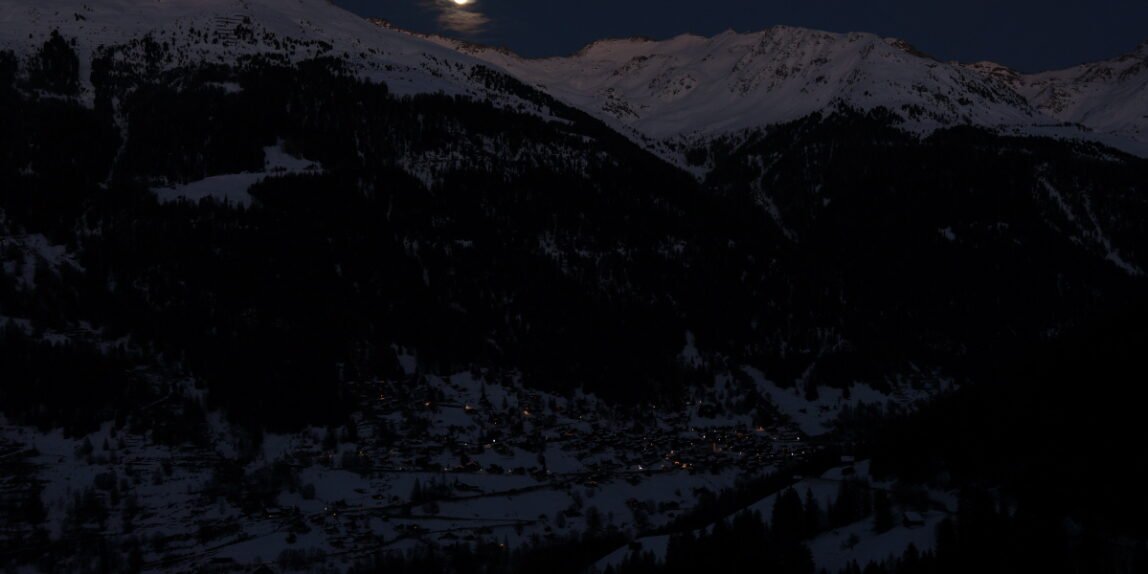 Fondue Lune